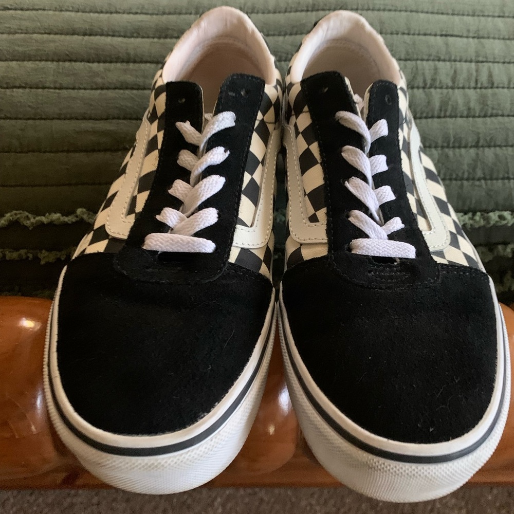 Vans Sneakers